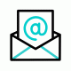 e-mail